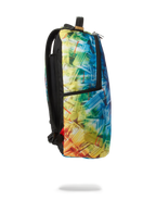 Limited Edition TOUCH THE RAINBOW BACKPACK