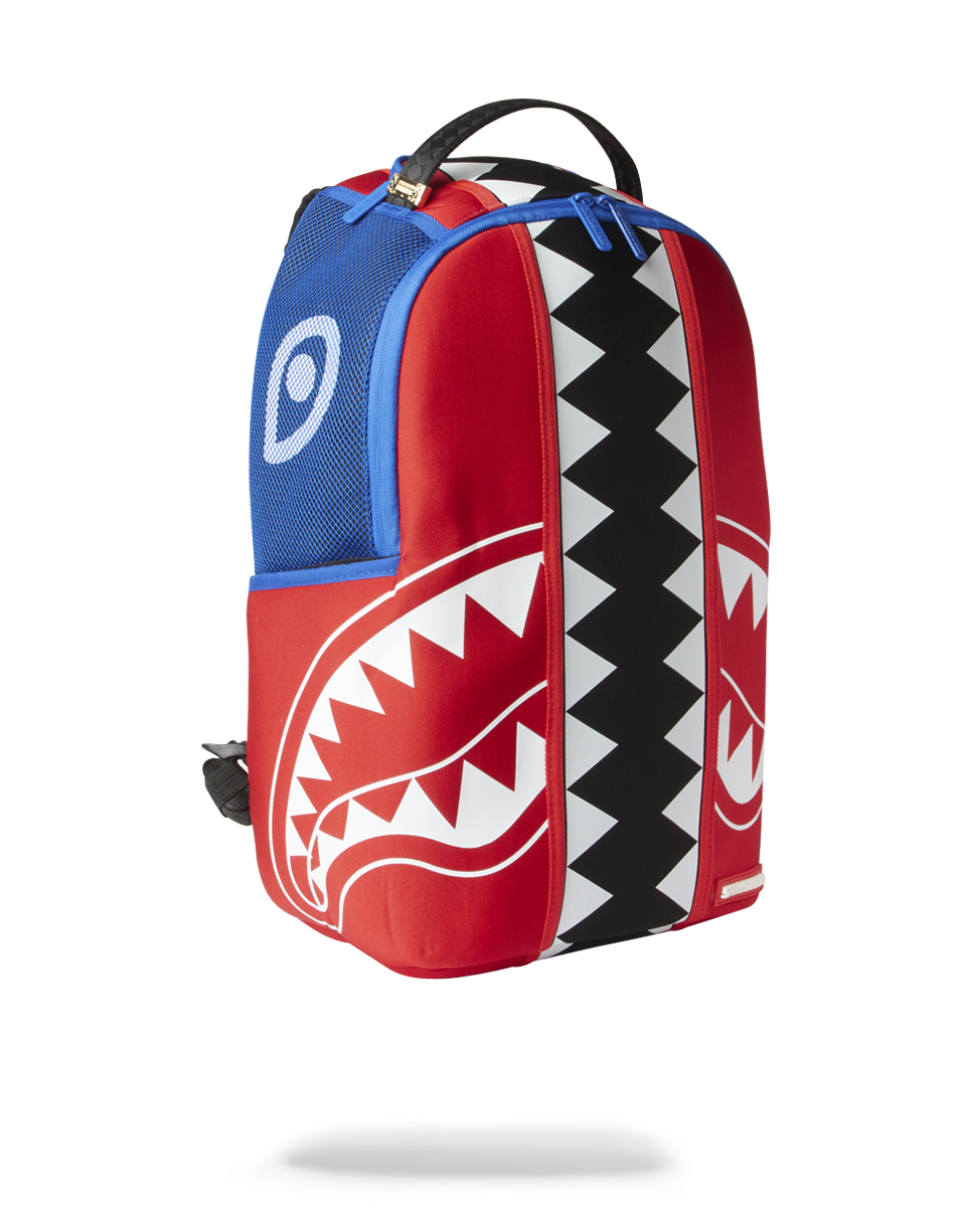 Limited Edition WINNERS TAKE ALL BACKPACK