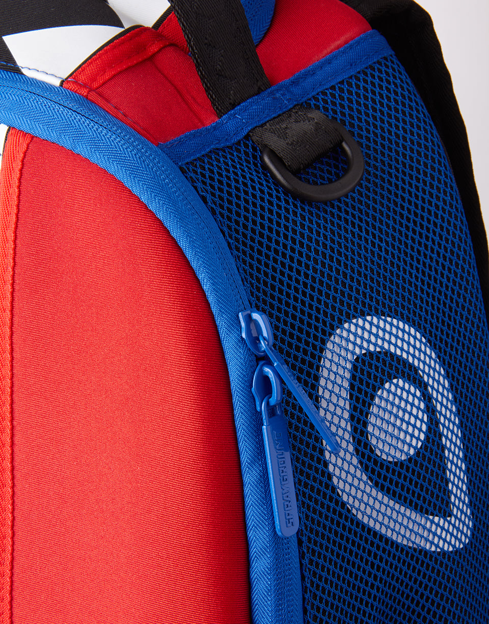 Limited Edition WINNERS TAKE ALL BACKPACK