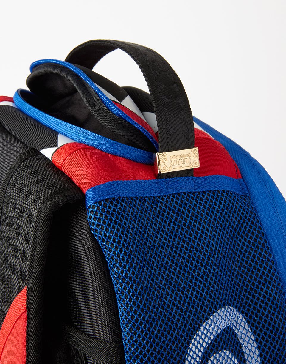 Limited Edition WINNERS TAKE ALL BACKPACK