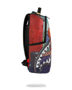 Limited Edition HEY ARNOLD GERALD SHARK BACKPACK