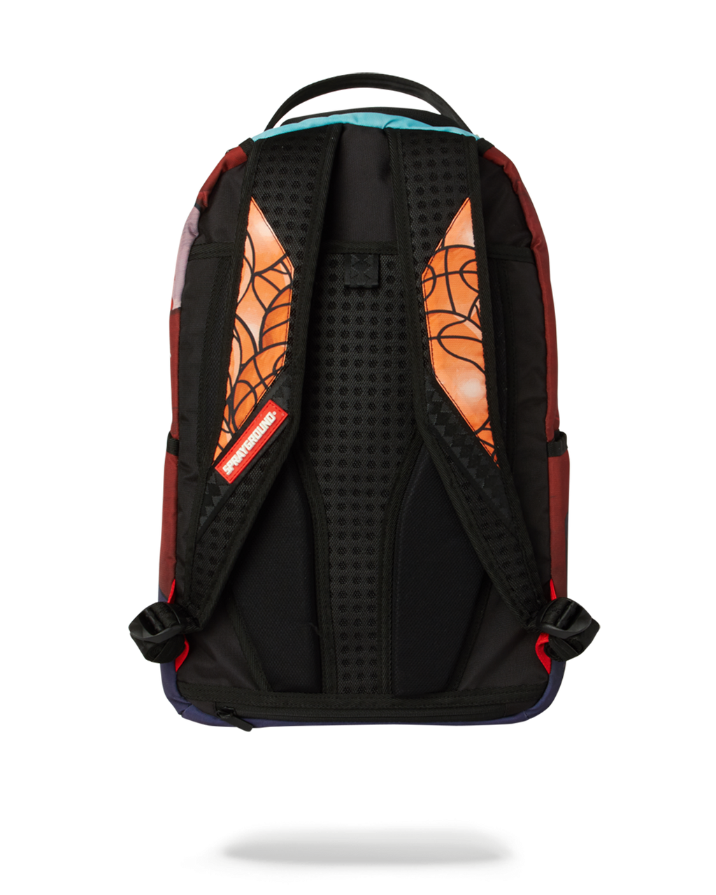 Limited Edition HEY ARNOLD GERALD SHARK BACKPACK