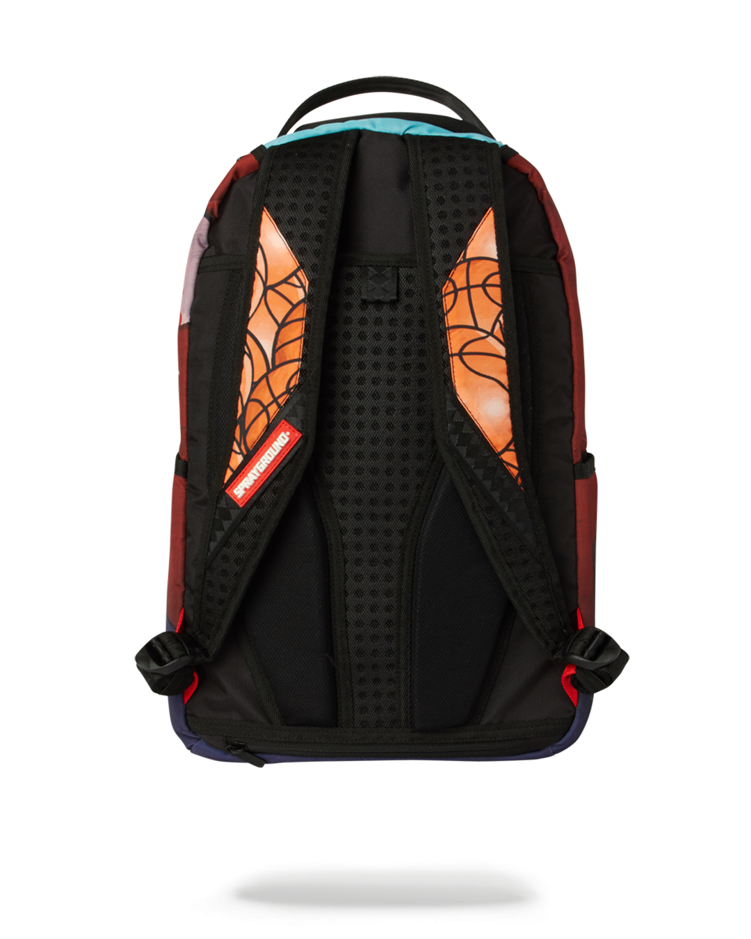 Limited Edition HEY ARNOLD GERALD SHARK BACKPACK