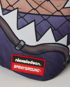 Limited Edition HEY ARNOLD GERALD SHARK BACKPACK