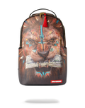 Limited Edition Ai CEO LION BACKPACK