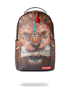 Limited Edition Ai CEO LION BACKPACK