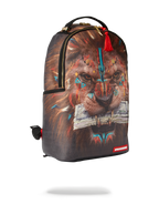Limited Edition Ai CEO LION BACKPACK