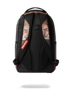 Limited Edition Ai CEO LION BACKPACK