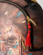 Limited Edition Ai CEO LION BACKPACK