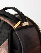 Limited Edition Ai CEO LION BACKPACK