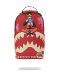 Limited Edition NARUTO RAMEN SHARK BACKPACK