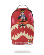 Limited Edition NARUTO RAMEN SHARK BACKPACK