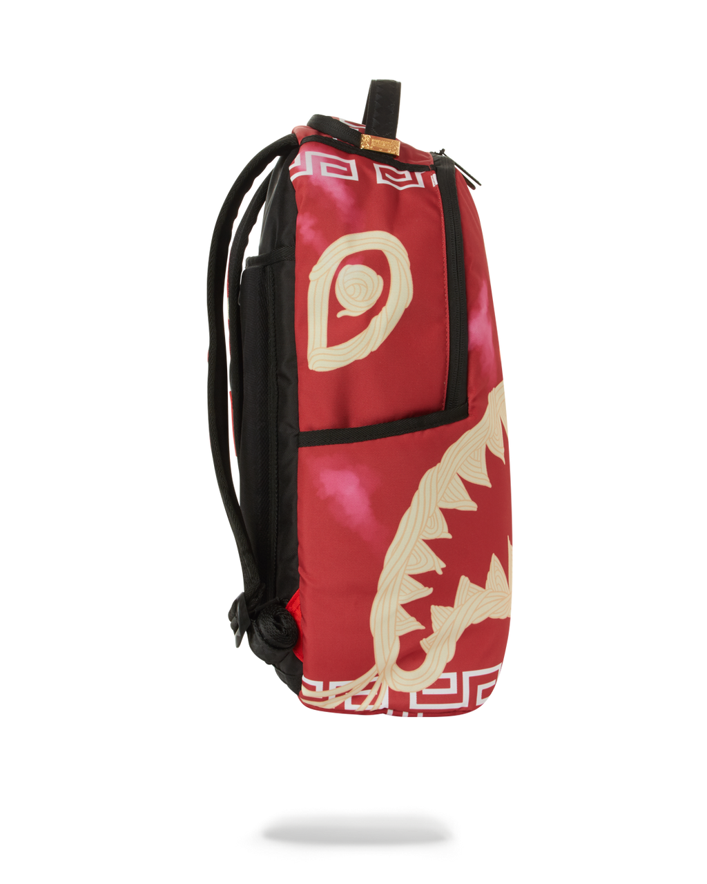 Limited Edition NARUTO RAMEN SHARK BACKPACK