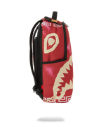 Limited Edition NARUTO RAMEN SHARK BACKPACK