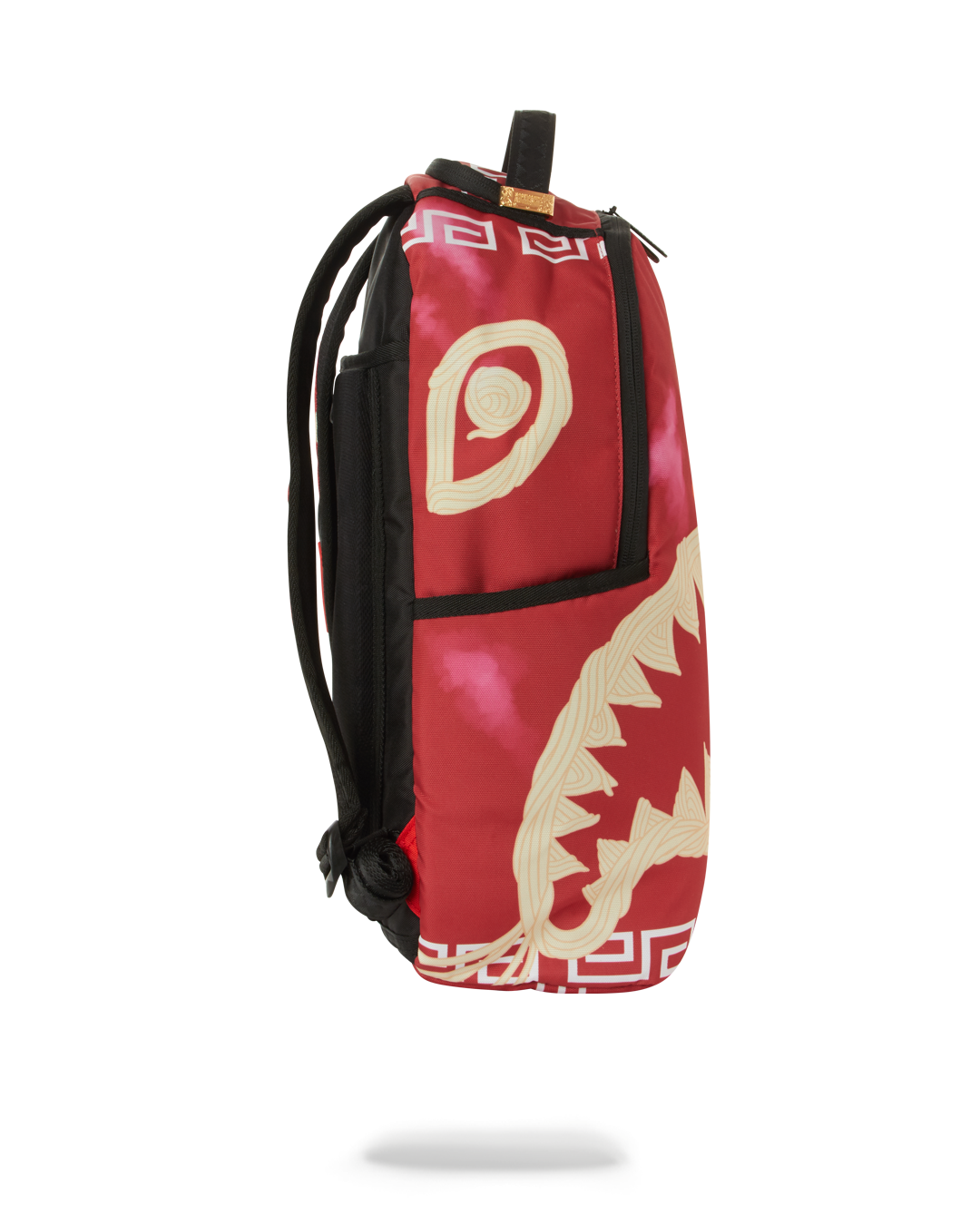 Limited Edition NARUTO RAMEN SHARK BACKPACK