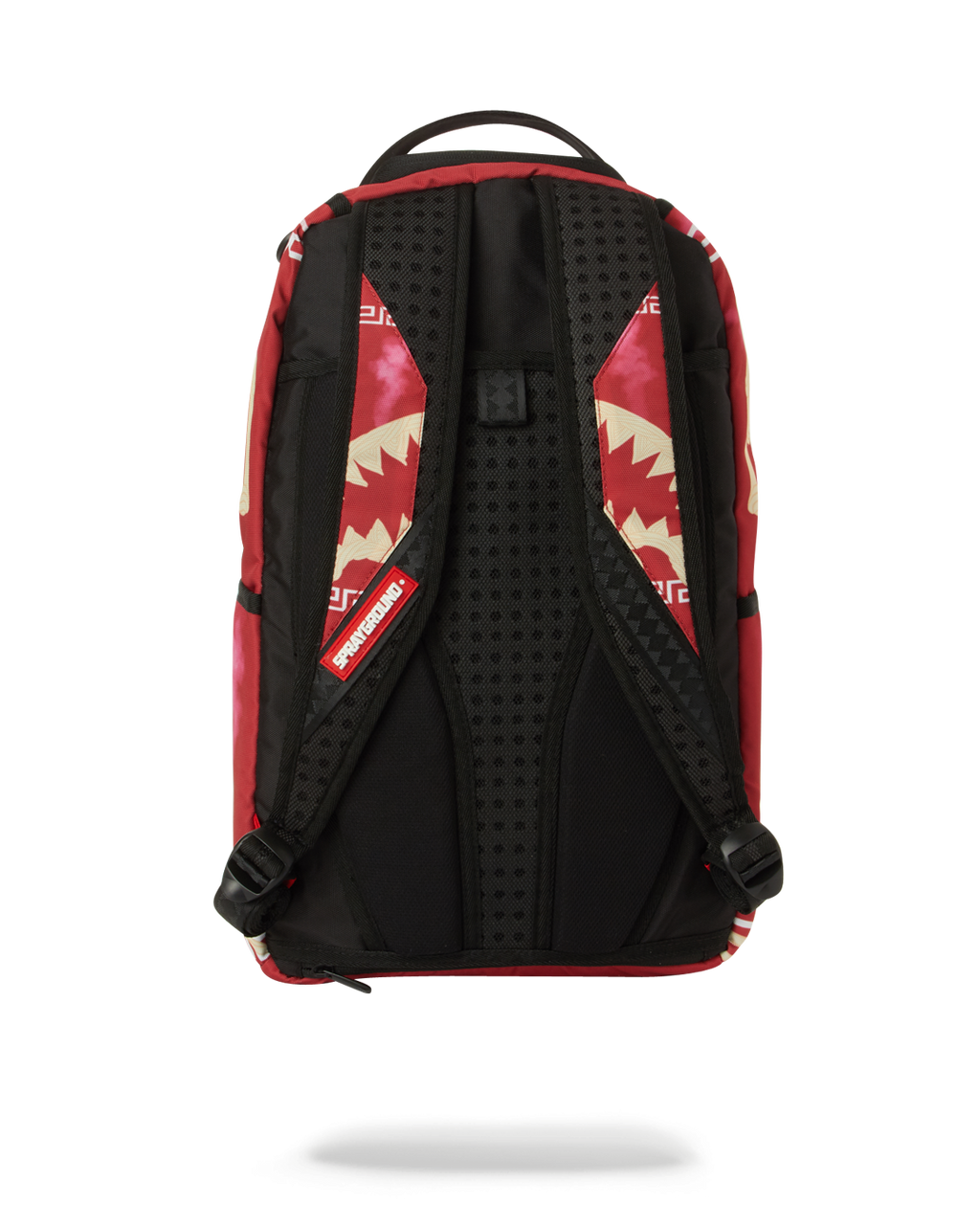 Limited Edition NARUTO RAMEN SHARK BACKPACK