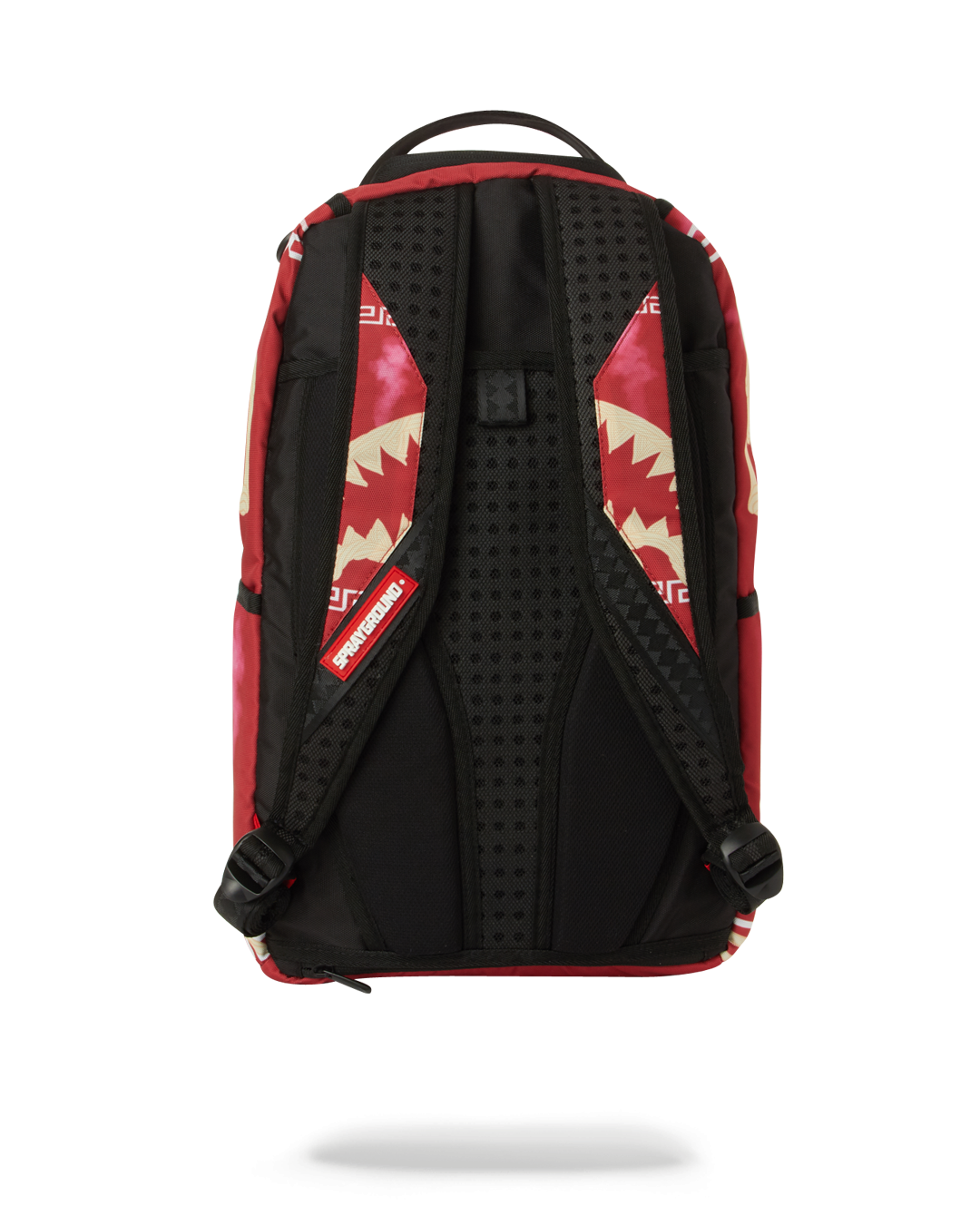 Limited Edition NARUTO RAMEN SHARK BACKPACK
