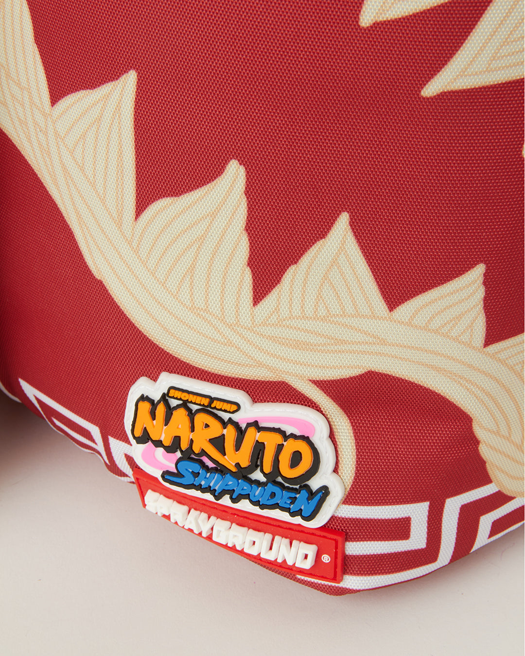 Limited Edition NARUTO RAMEN SHARK BACKPACK
