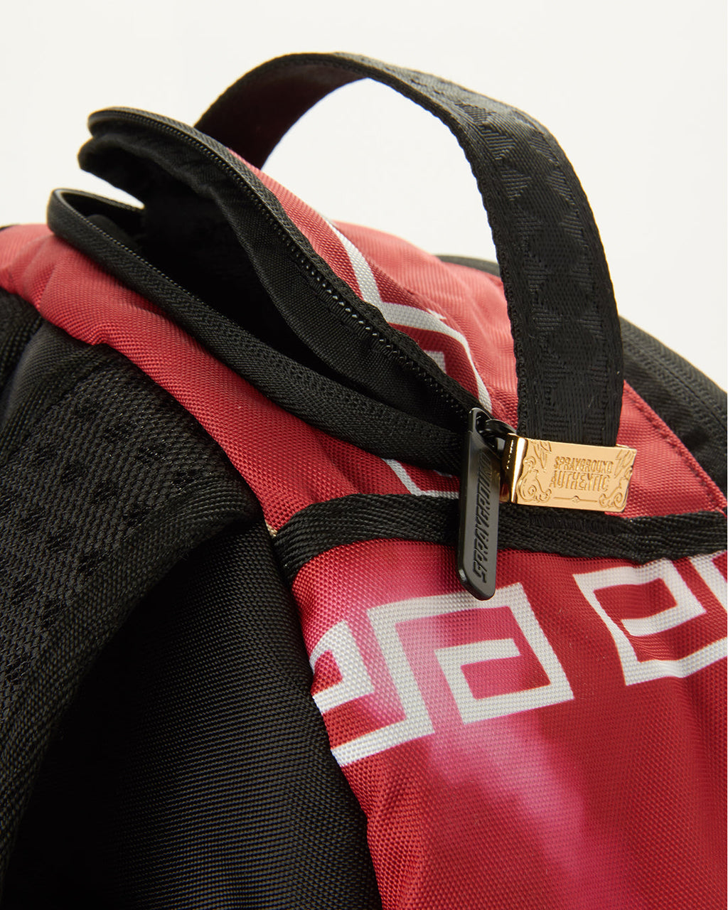 Limited Edition NARUTO RAMEN SHARK BACKPACK