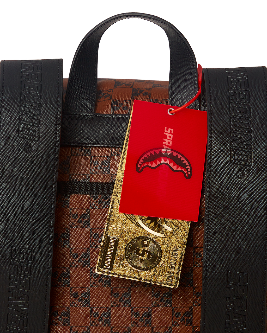 Limited Edition SHARKS AND SKULLS MONTE CARLO