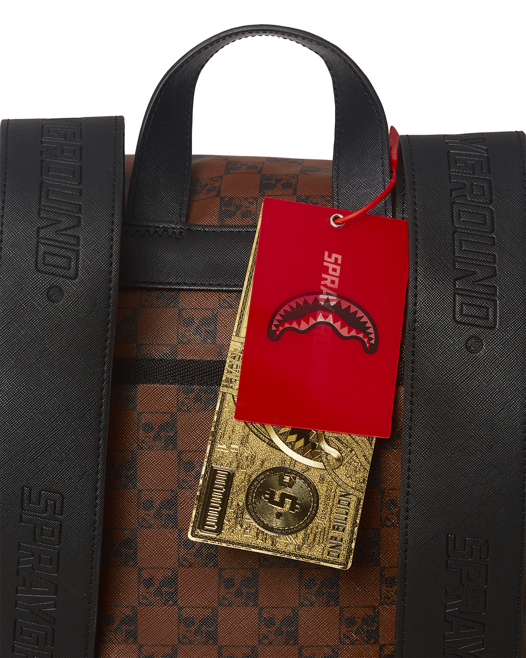 Limited Edition SHARKS AND SKULLS MONTE CARLO