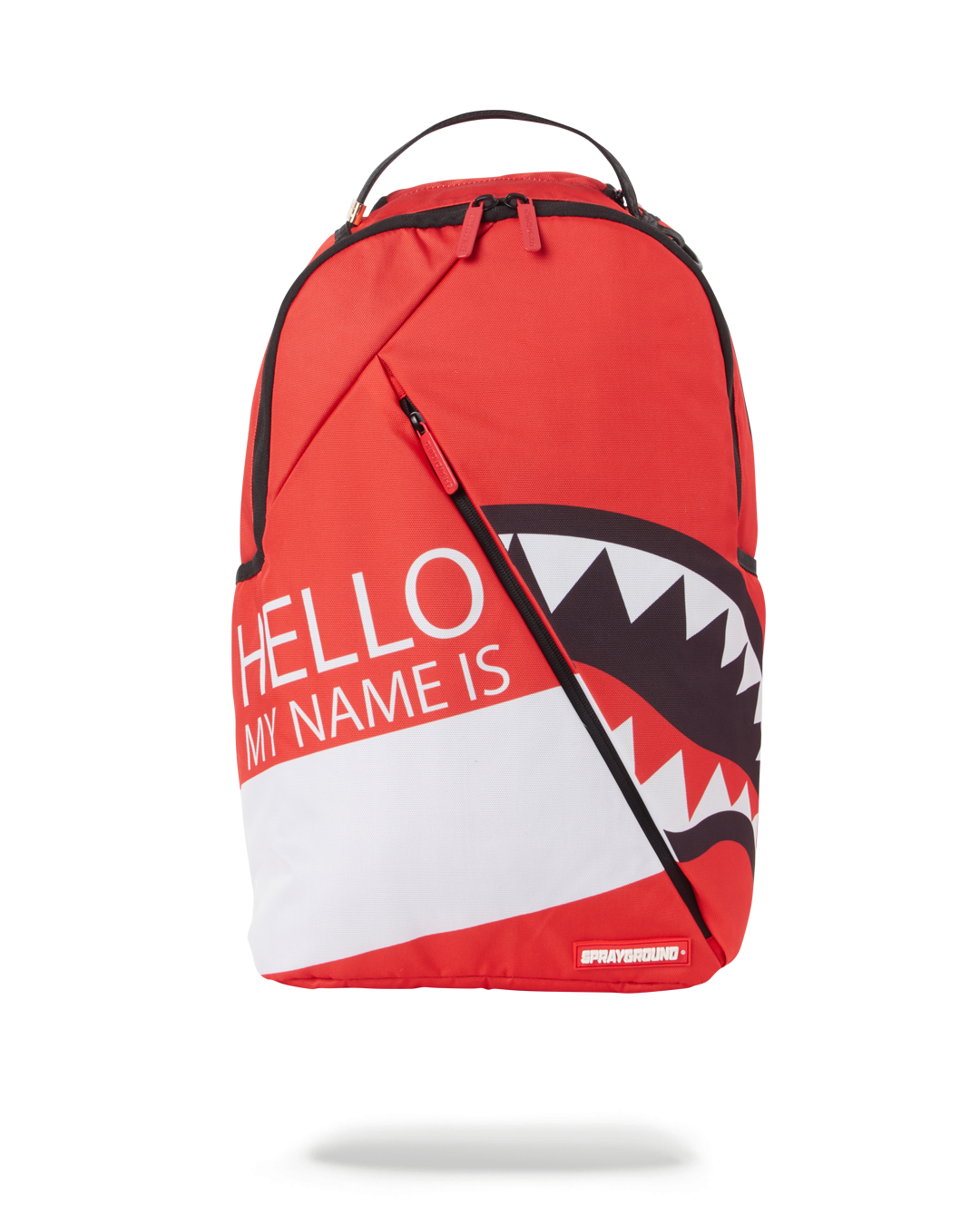 Limited Edition THE REMIX BACKPACK