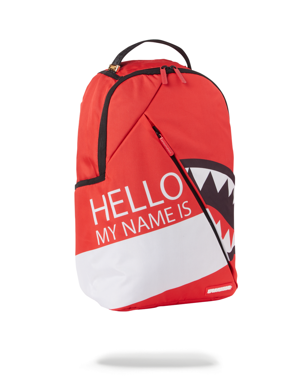 Limited Edition THE REMIX BACKPACK