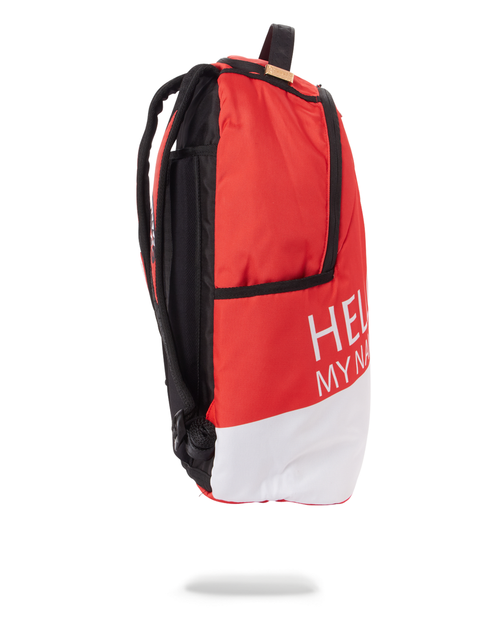 Limited Edition THE REMIX BACKPACK