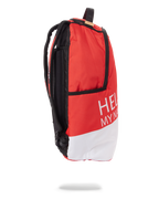 Limited Edition THE REMIX BACKPACK