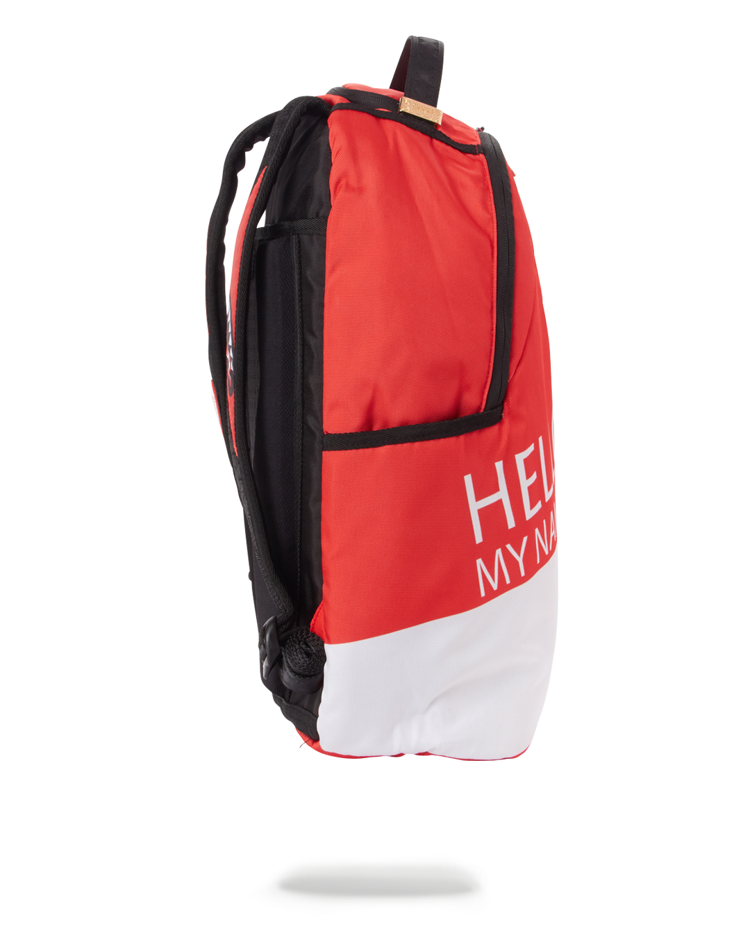 Limited Edition THE REMIX BACKPACK
