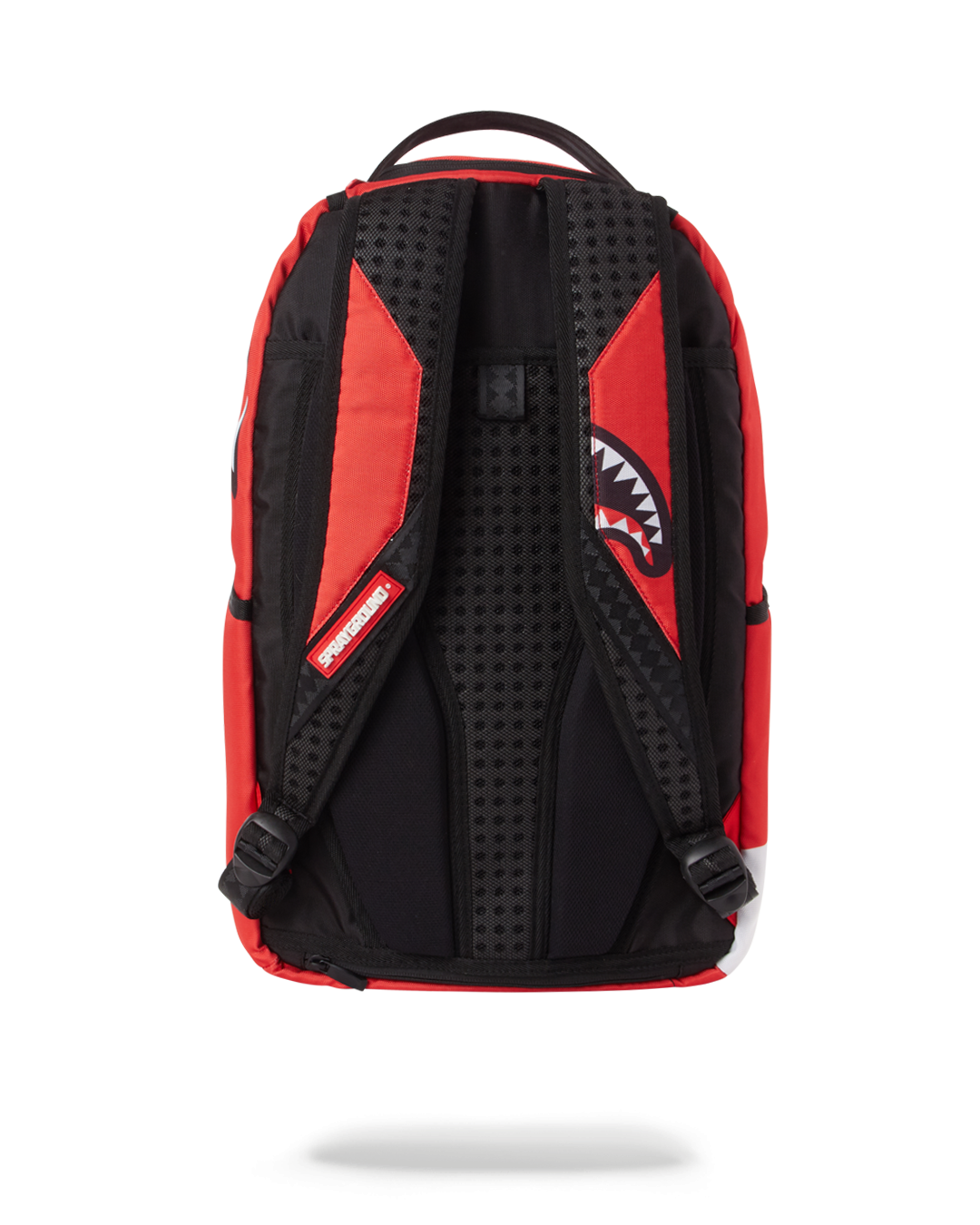 Limited Edition THE REMIX BACKPACK