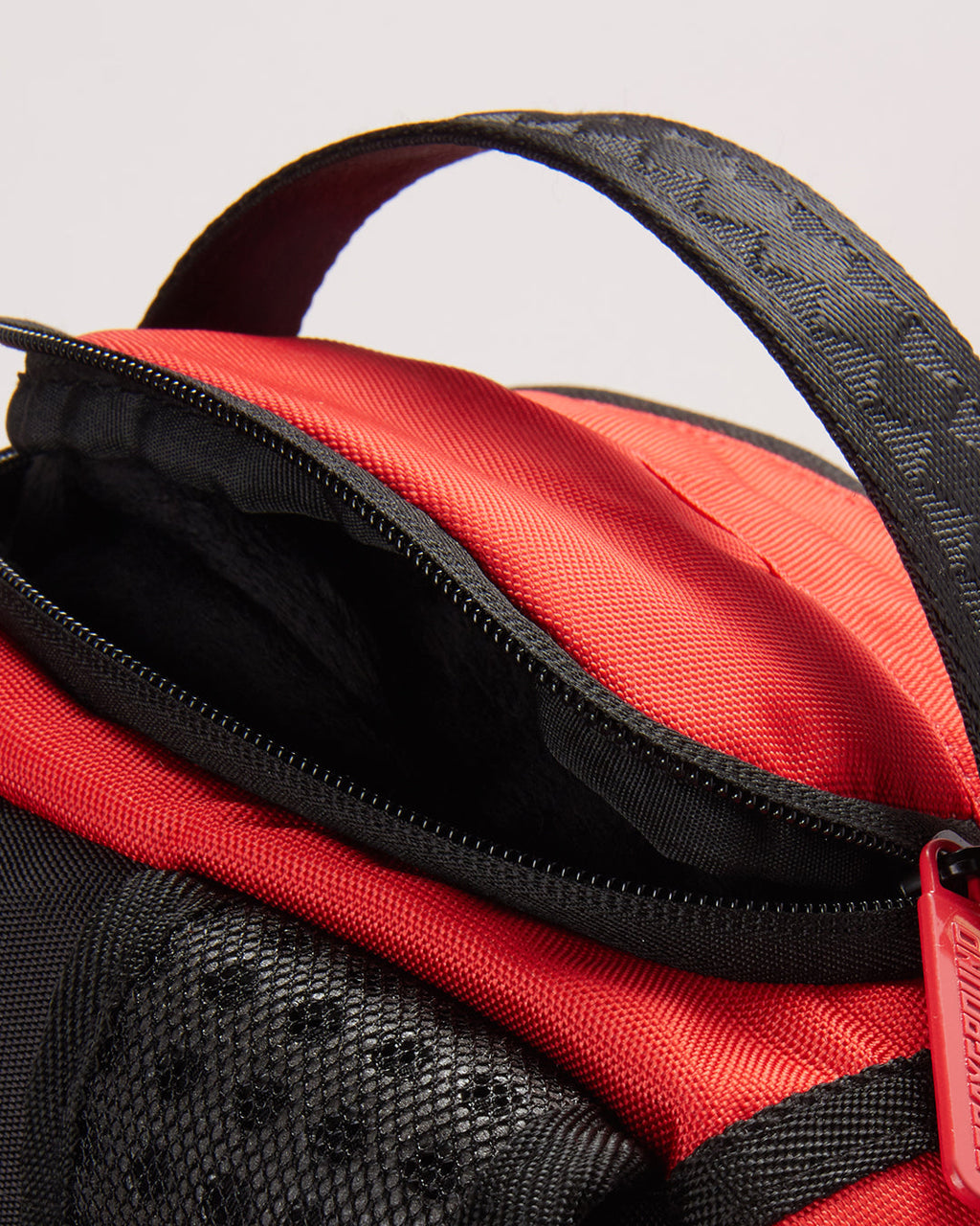 Limited Edition THE REMIX BACKPACK