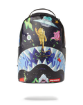 Limited Edition ASTRO PARTY BACKPACK