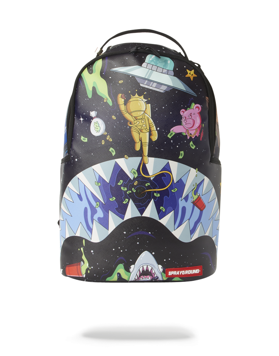 Limited Edition ASTRO PARTY BACKPACK