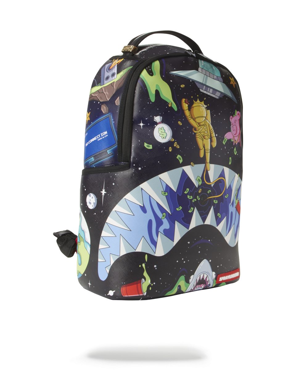 Limited Edition ASTRO PARTY BACKPACK