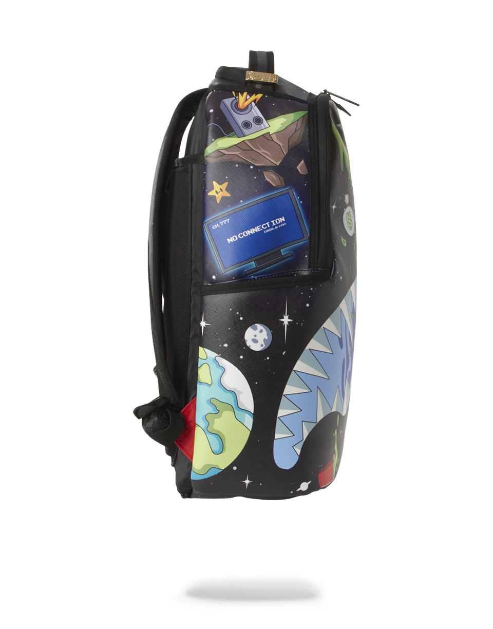 Limited Edition ASTRO PARTY BACKPACK