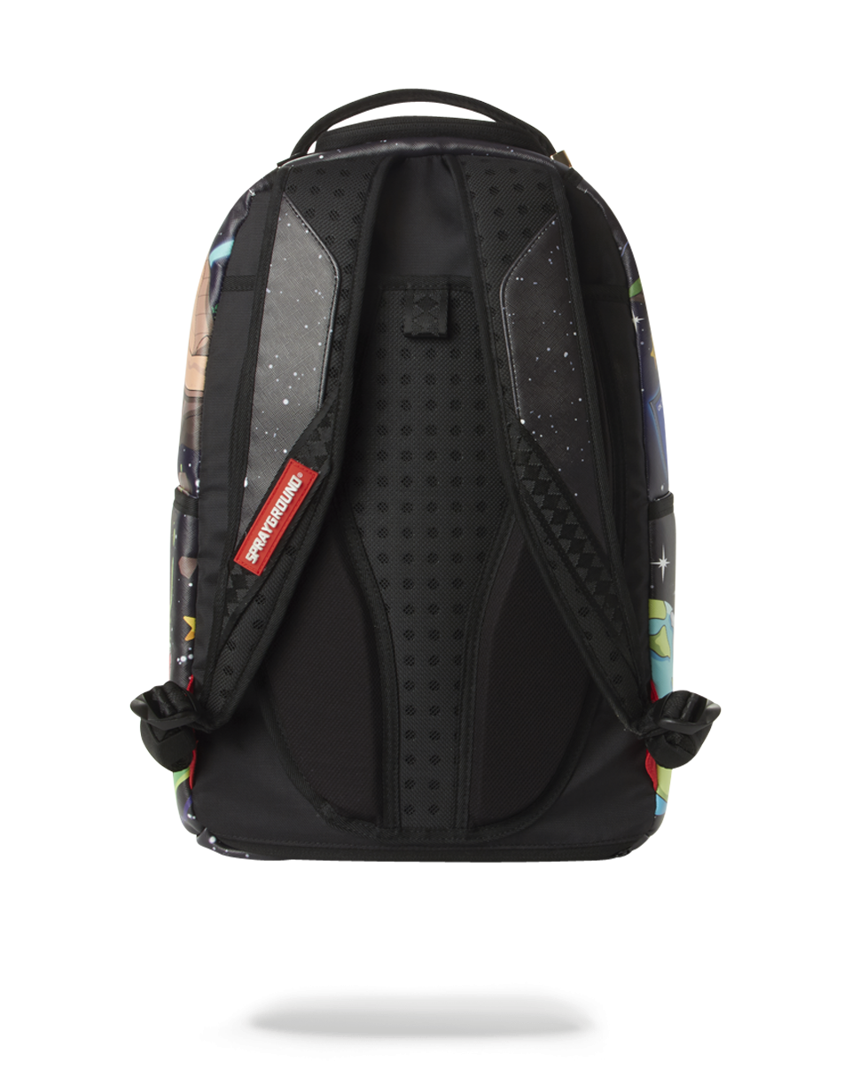 Limited Edition ASTRO PARTY BACKPACK