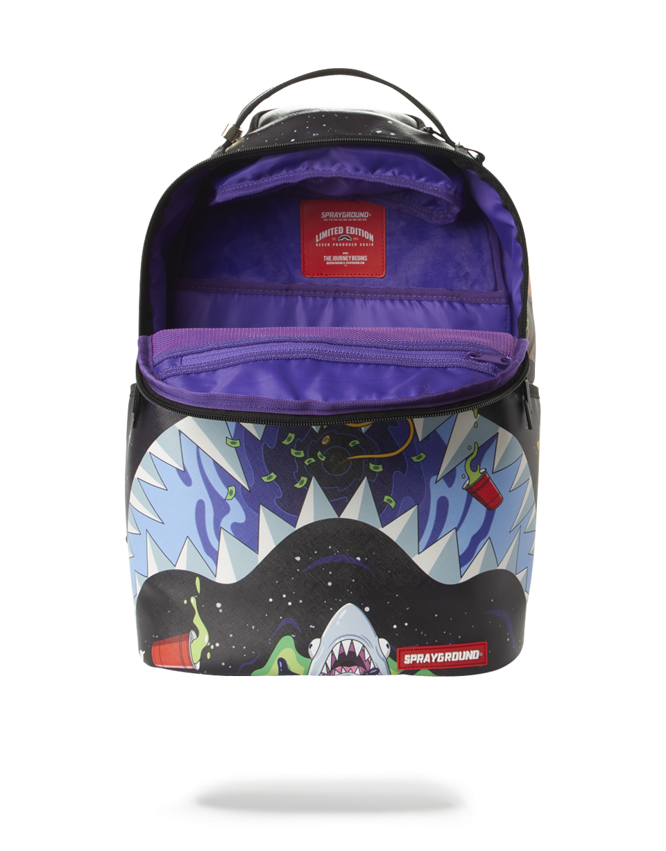 Limited Edition ASTRO PARTY BACKPACK