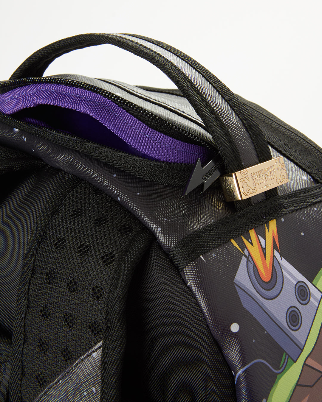 Limited Edition ASTRO PARTY BACKPACK