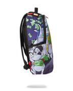 Limited Edition RICHIE RICH ON THE RUN BACKPACK