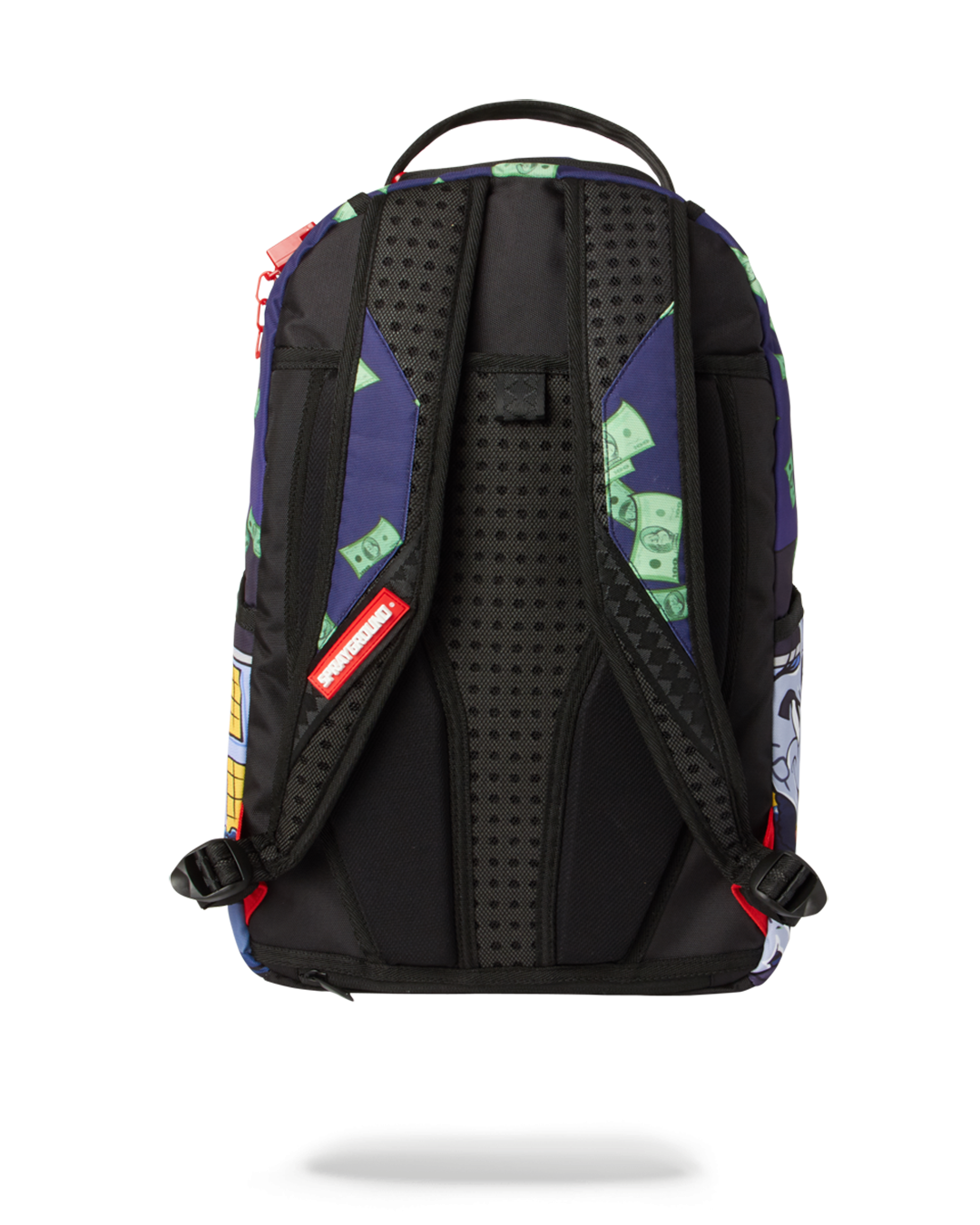 Limited Edition RICHIE RICH ON THE RUN BACKPACK