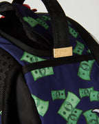 Limited Edition RICHIE RICH ON THE RUN BACKPACK