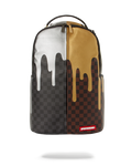 Limited Edition DOUBLE DRIP DLXV BACKPACK
