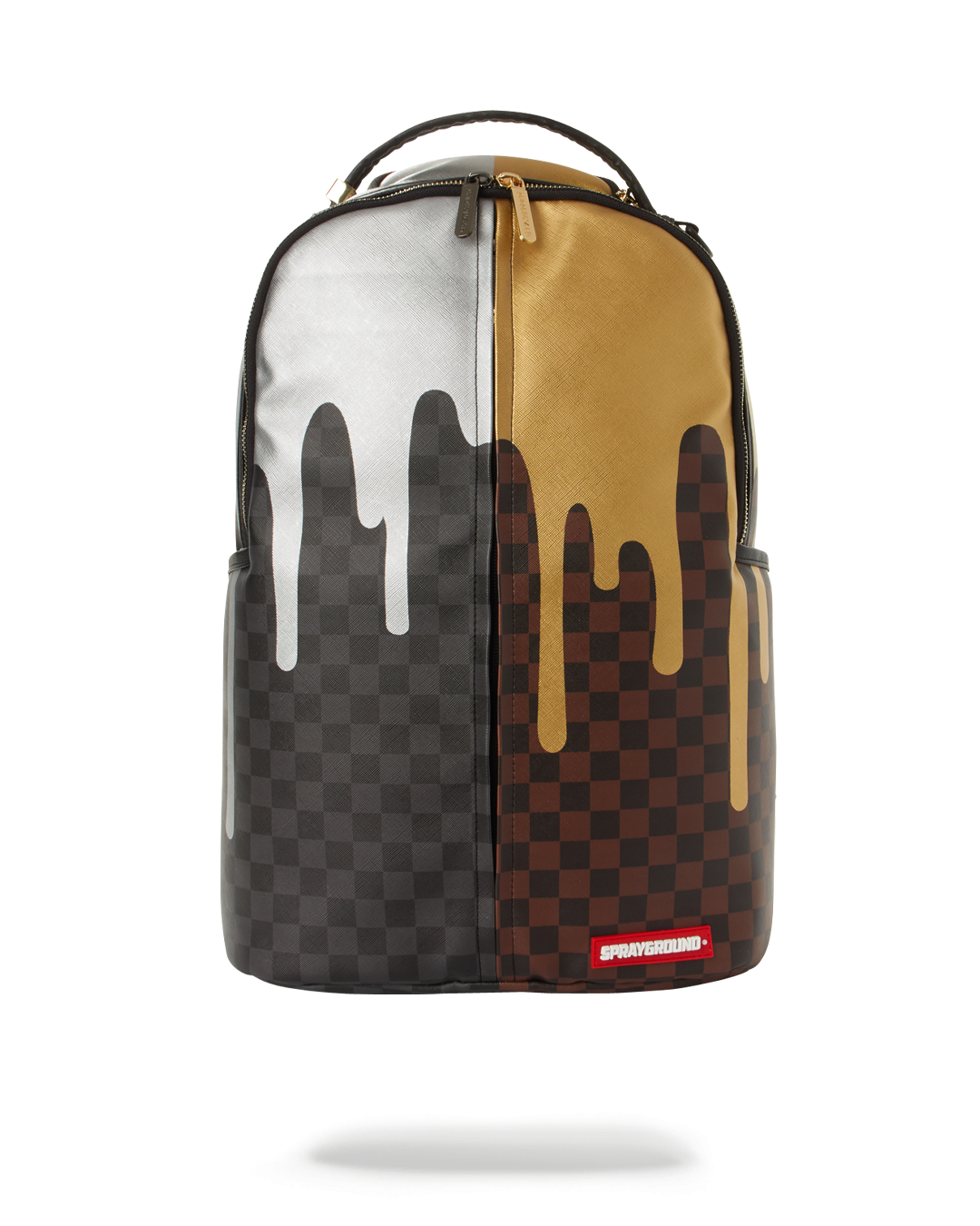 Limited Edition DOUBLE DRIP DLXV BACKPACK