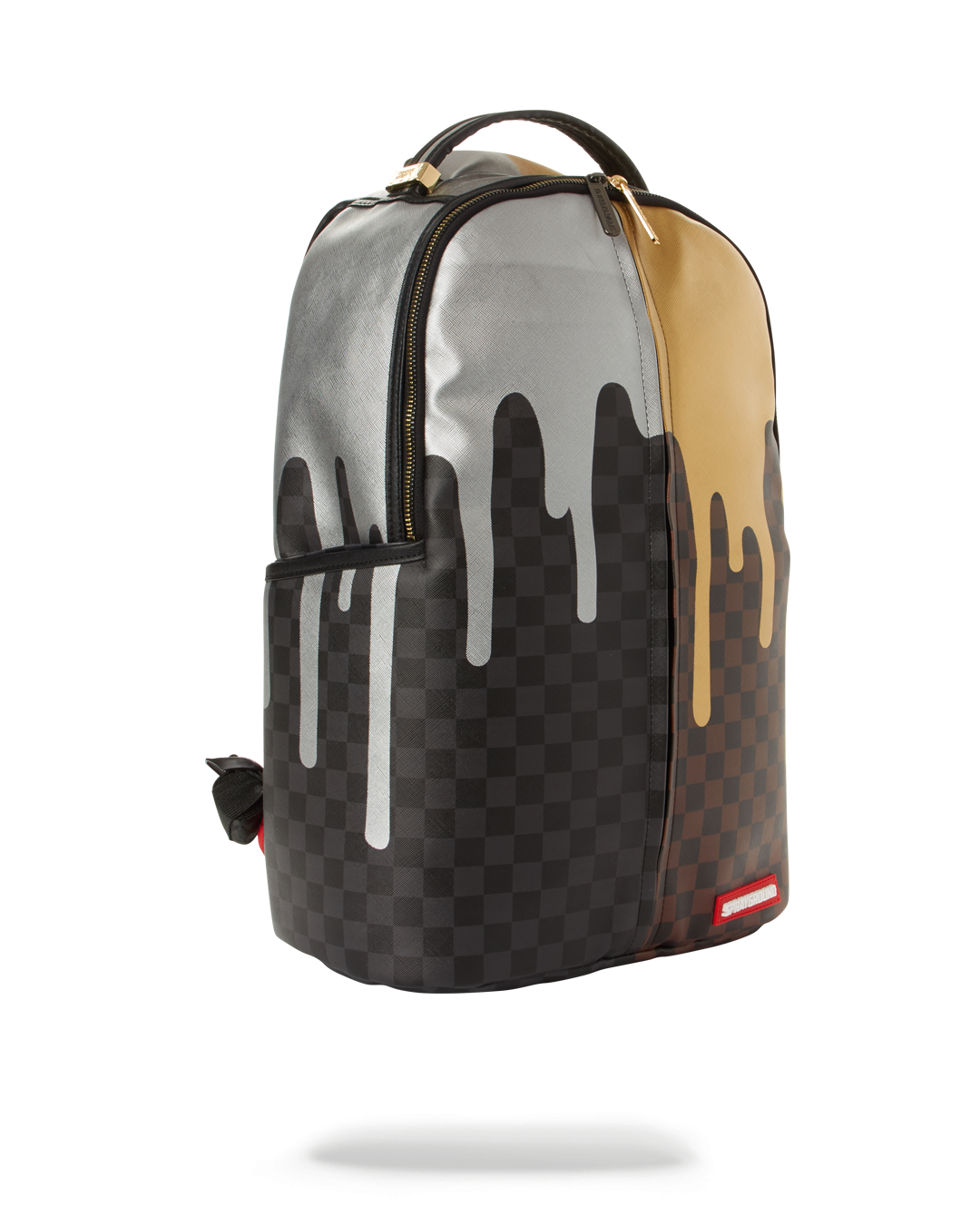 Limited Edition DOUBLE DRIP DLXV BACKPACK