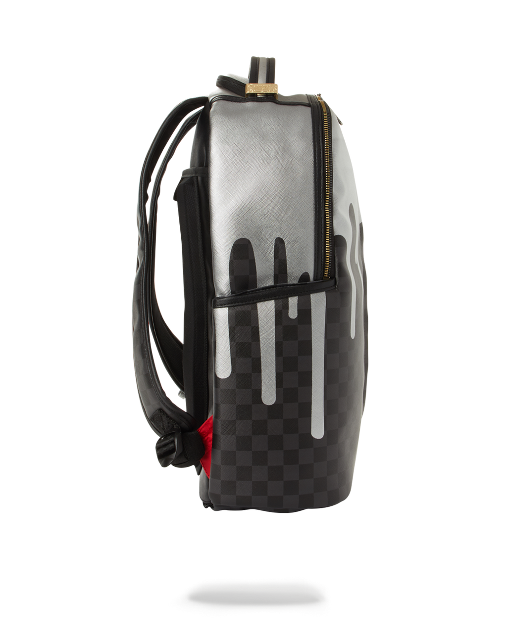 Limited Edition DOUBLE DRIP DLXV BACKPACK