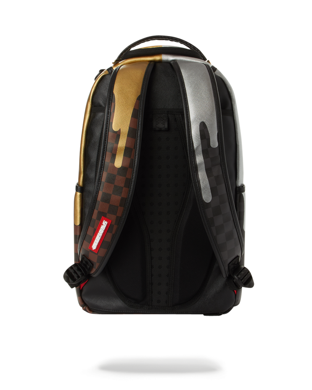 Limited Edition DOUBLE DRIP DLXV BACKPACK