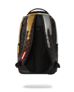 Limited Edition DOUBLE DRIP DLXV BACKPACK
