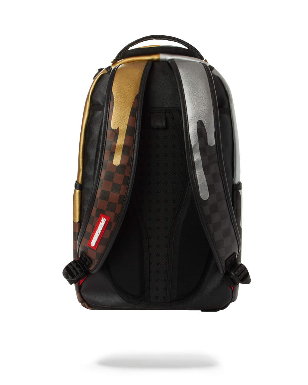 Limited Edition DOUBLE DRIP DLXV BACKPACK