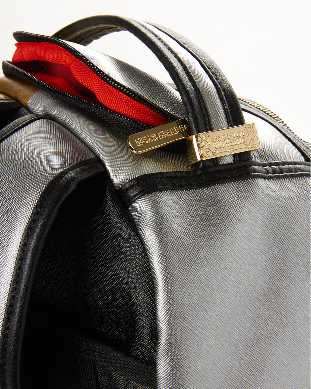 Limited Edition DOUBLE DRIP DLXV BACKPACK